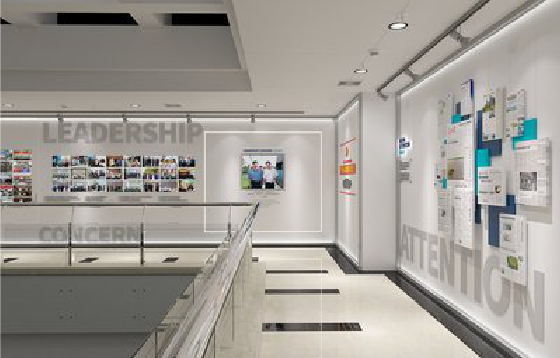 西畴制作安装文化墙的流程是什么？