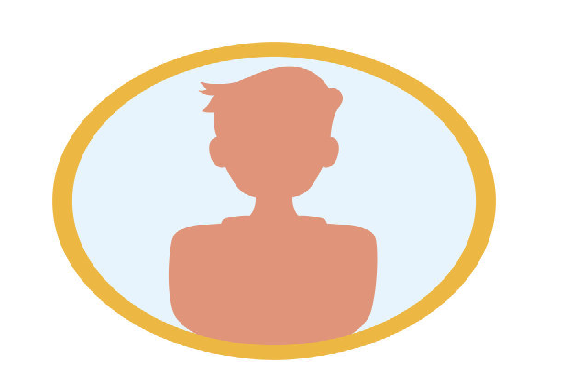 西畴墙绘中如何画好人物轮廓？