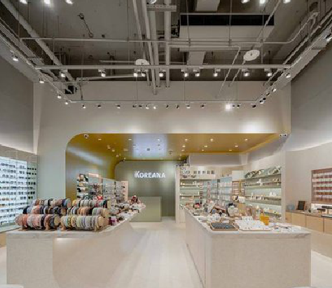 西畴店面装修流程