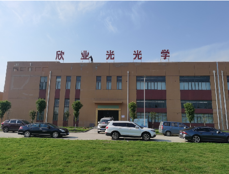 西畴楼顶大型发光字制作如何安装？