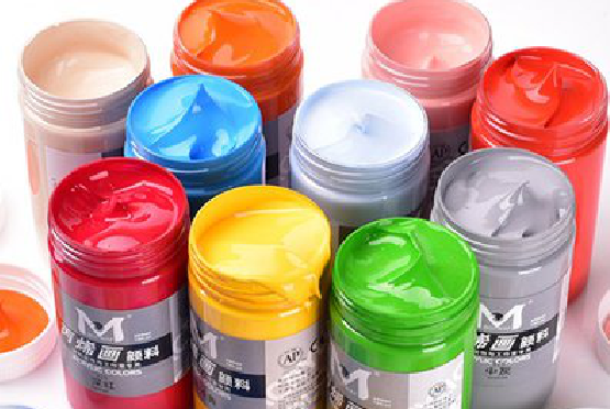 西畴你知道什么材料可以用于墙绘吗？