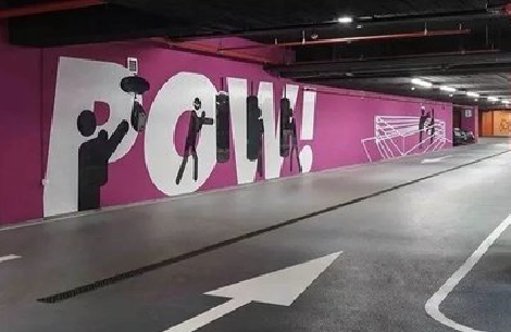 西畴墙绘设计师的选择是关键。