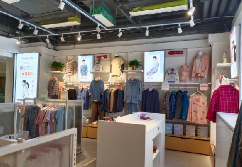 西畴超市卖场装修如何提升消费欲望？