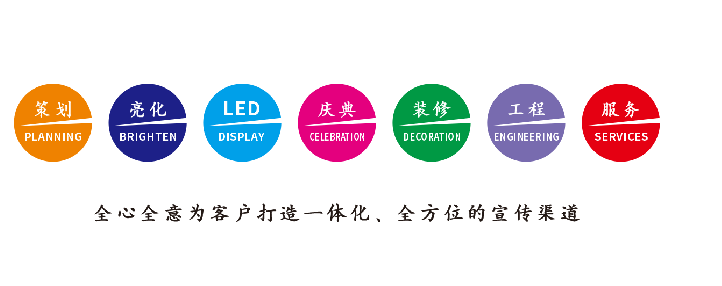 西畴广告公司该如何满足客户需求？