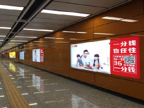 西畴广告灯箱的发展前景？