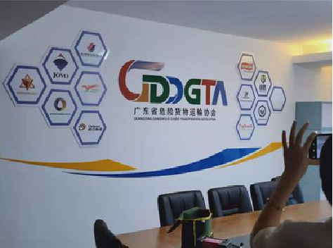 西畴公司走廊文化墙如何设计布置？