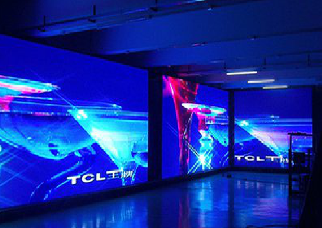 西畴如何解决LED显示屏耗电问题？